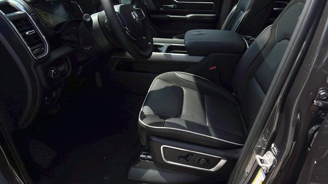 new 2026 Ram 1500 car, priced at $62,950