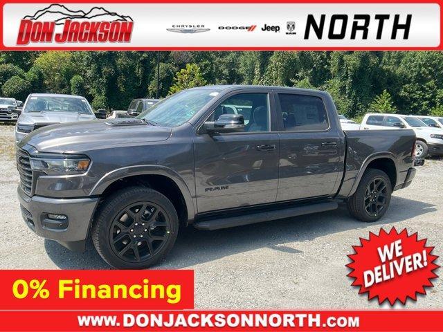 new 2026 Ram 1500 car, priced at $62,950