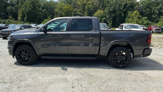 new 2026 Ram 1500 car, priced at $62,950