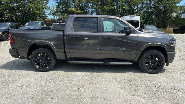new 2026 Ram 1500 car, priced at $62,950