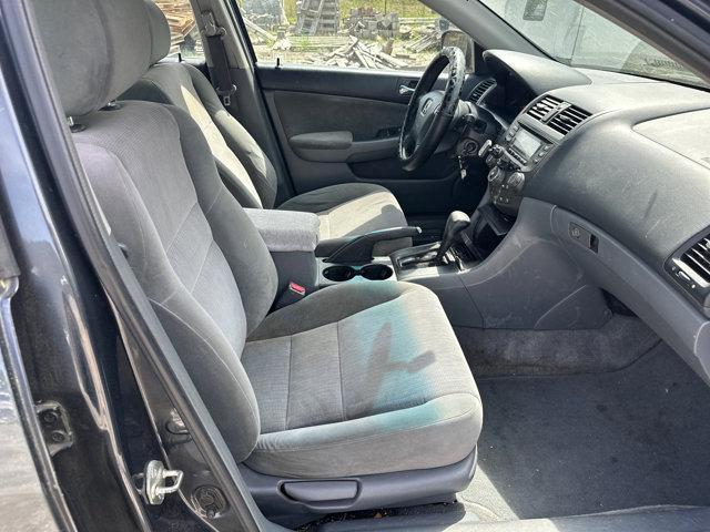 used 2004 Honda Accord car, priced at $3,995