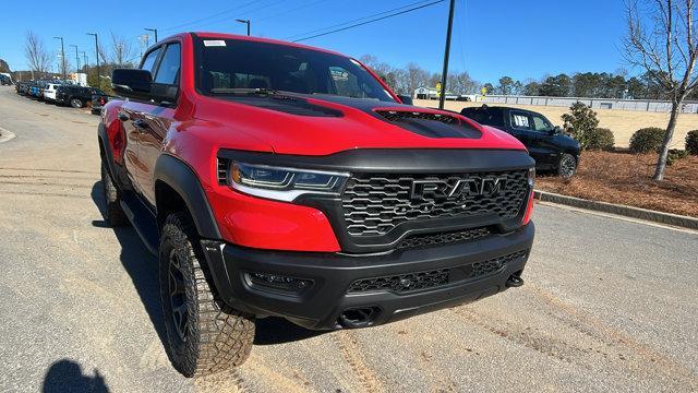 new 2025 Ram 1500 car, priced at $87,760