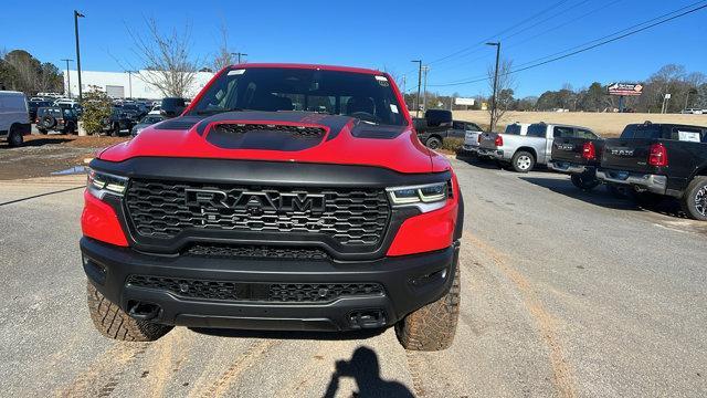 new 2025 Ram 1500 car, priced at $87,760