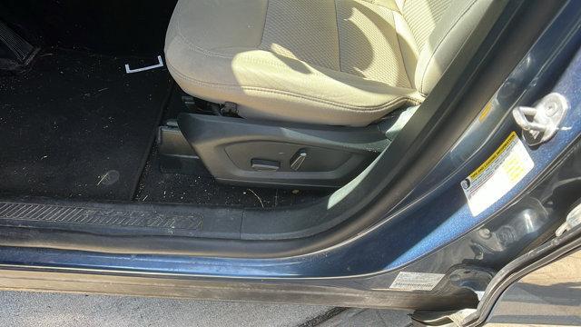 used 2020 Ford Explorer car, priced at $14,995