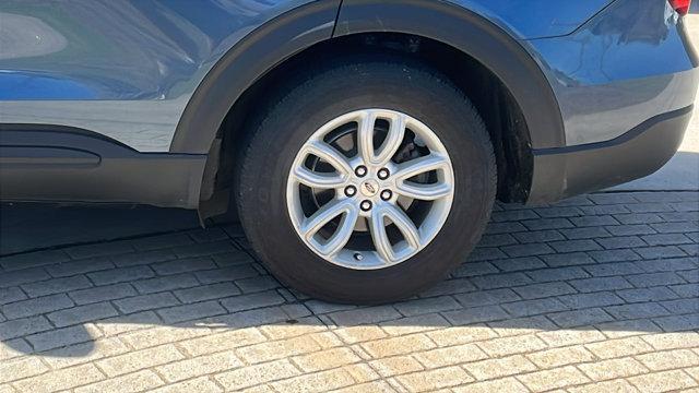 used 2020 Ford Explorer car, priced at $14,995