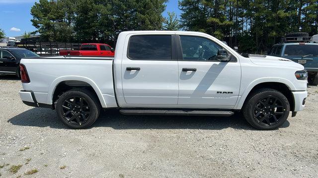 new 2026 Ram 1500 car, priced at $61,950