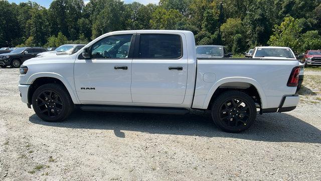 new 2026 Ram 1500 car, priced at $61,950