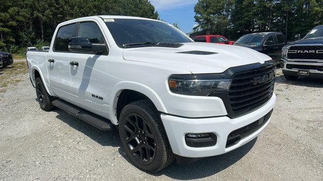 new 2026 Ram 1500 car, priced at $61,950