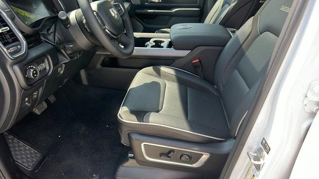 new 2026 Ram 1500 car, priced at $61,950