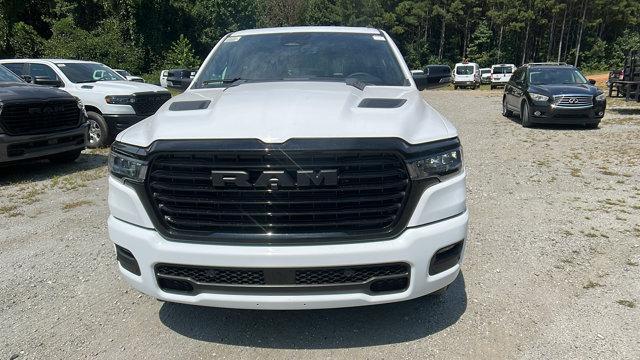 new 2026 Ram 1500 car, priced at $61,950