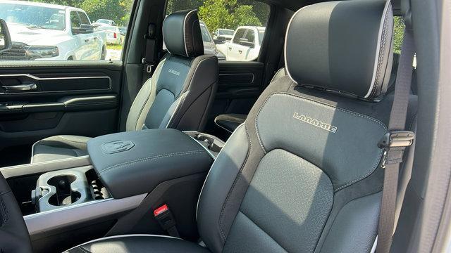 new 2026 Ram 1500 car, priced at $61,950