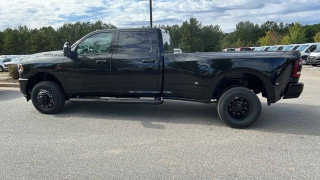 new 2024 Ram 3500 car, priced at $72,500