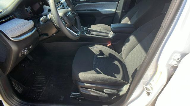 new 2025 Jeep Compass car, priced at $28,495