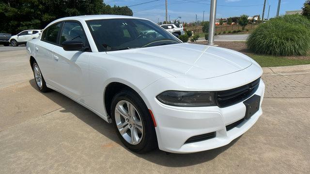 used 2023 Dodge Charger car, priced at $17,800