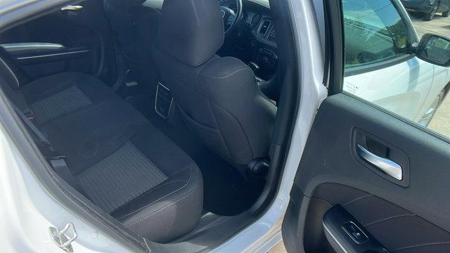 used 2023 Dodge Charger car, priced at $17,800