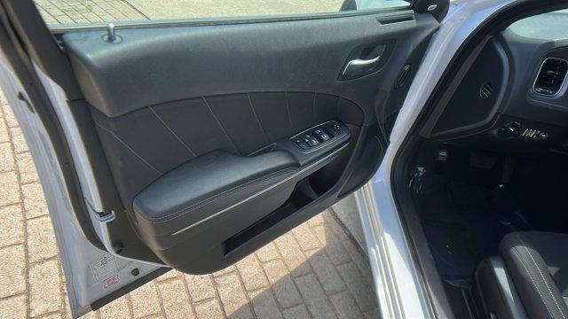 used 2023 Dodge Charger car, priced at $17,800
