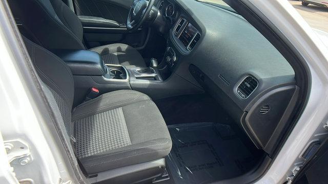 used 2023 Dodge Charger car, priced at $17,800