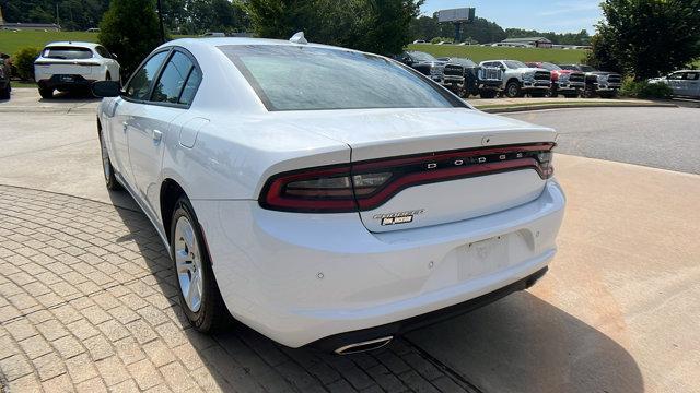 used 2023 Dodge Charger car, priced at $17,800