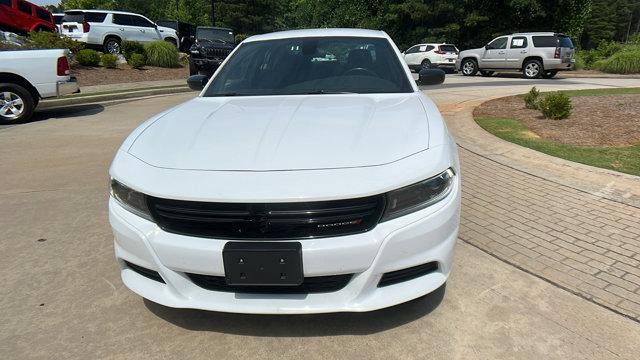 used 2023 Dodge Charger car, priced at $17,800