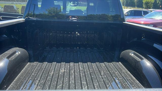 new 2026 Ram 1500 car, priced at $61,740