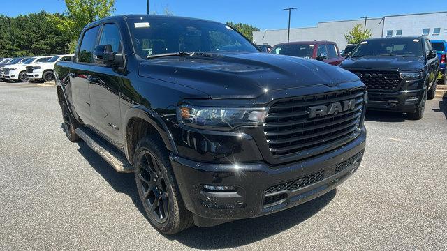 new 2026 Ram 1500 car, priced at $61,740