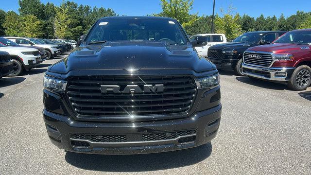 new 2026 Ram 1500 car, priced at $61,740