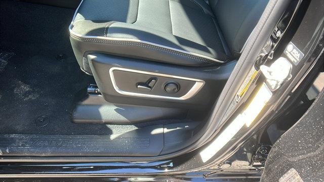new 2026 Ram 1500 car, priced at $61,740