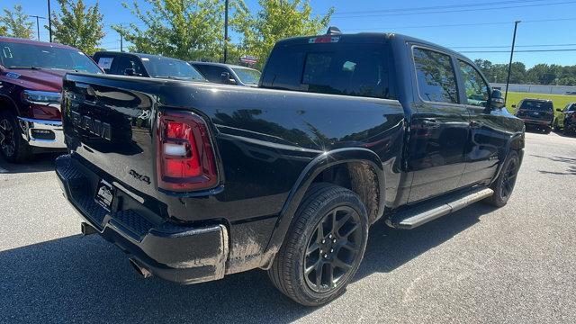 new 2026 Ram 1500 car, priced at $61,740
