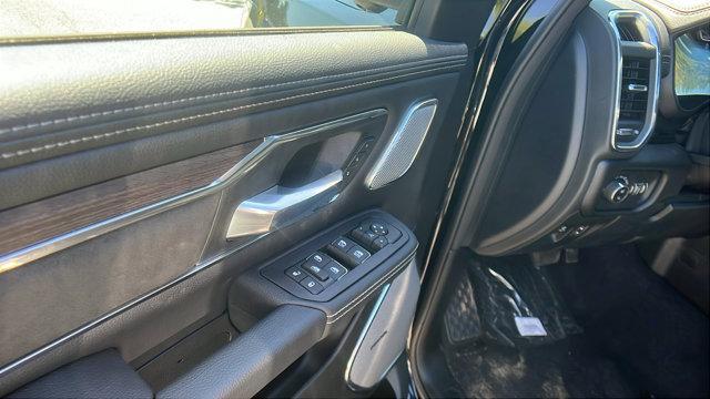 new 2026 Ram 1500 car, priced at $61,740