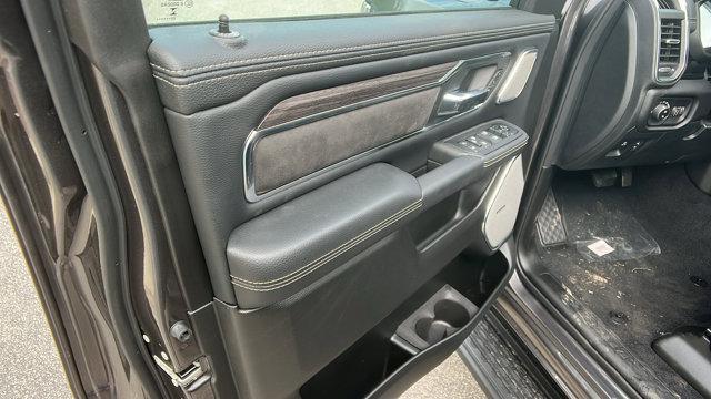 new 2026 Ram 1500 car, priced at $59,995