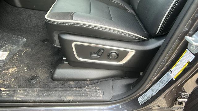 new 2026 Ram 1500 car, priced at $59,995
