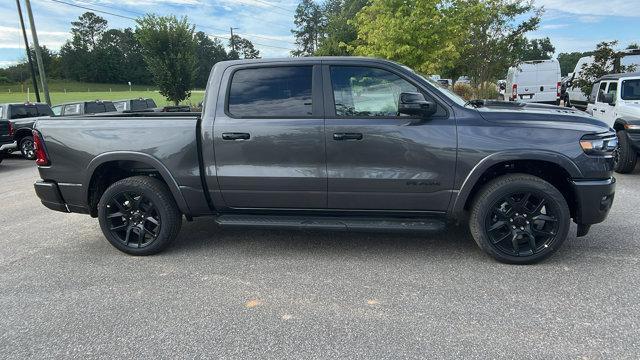 new 2026 Ram 1500 car, priced at $59,995