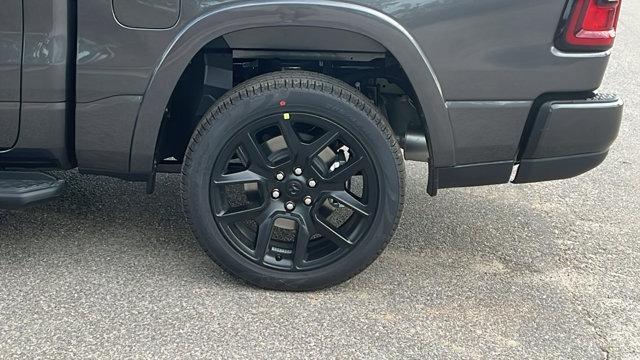 new 2026 Ram 1500 car, priced at $59,995