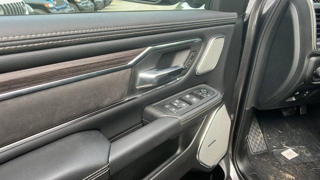 new 2026 Ram 1500 car, priced at $59,995