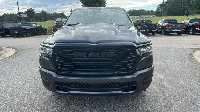 new 2026 Ram 1500 car, priced at $59,995