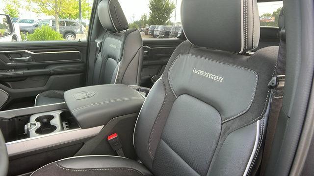 new 2026 Ram 1500 car, priced at $59,995