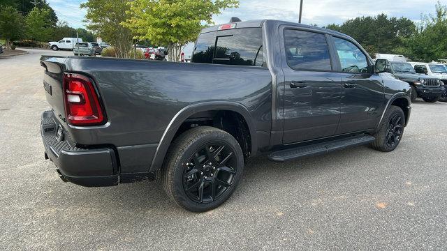 new 2026 Ram 1500 car, priced at $59,995