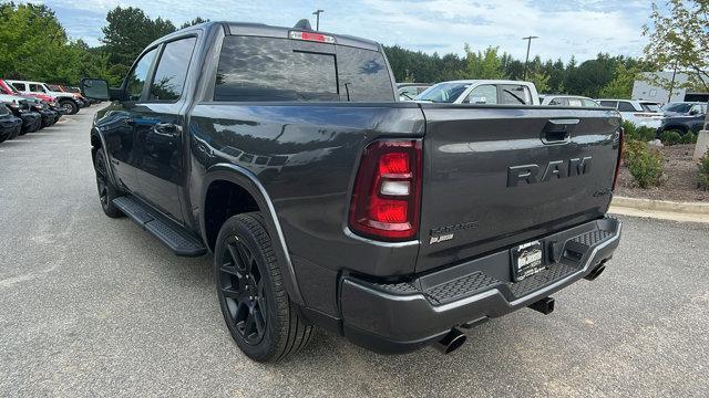 new 2026 Ram 1500 car, priced at $59,995