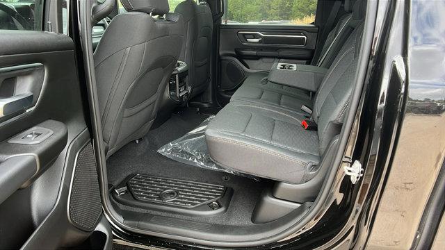 new 2026 Ram 1500 car, priced at $63,120