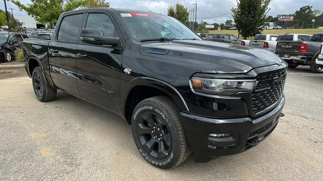 new 2026 Ram 1500 car, priced at $63,120