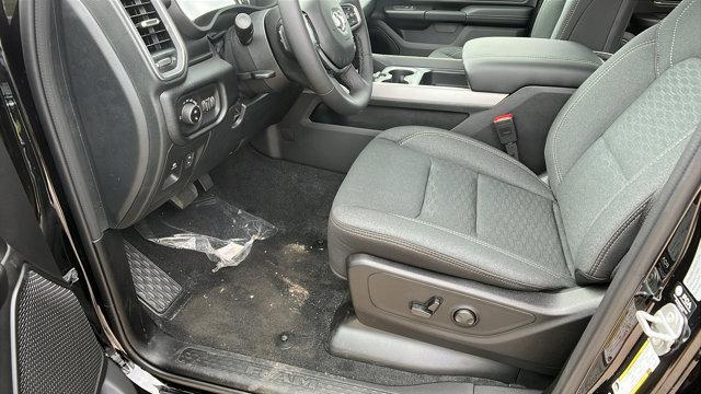 new 2026 Ram 1500 car, priced at $63,120