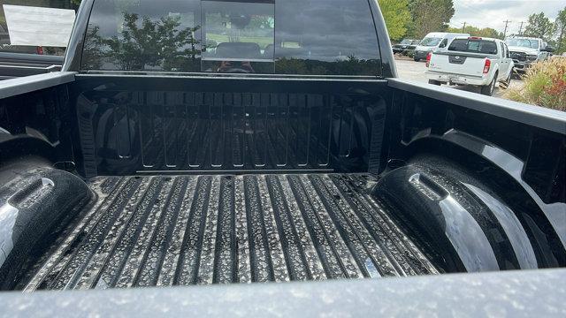 new 2026 Ram 1500 car, priced at $63,120