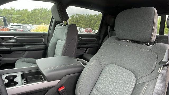 new 2026 Ram 1500 car, priced at $63,120