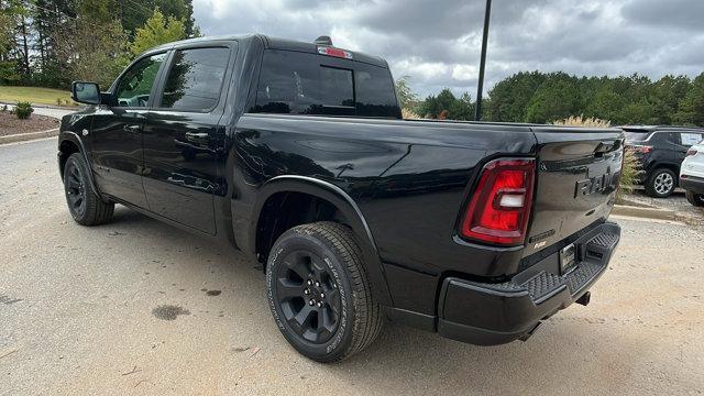 new 2026 Ram 1500 car, priced at $63,120