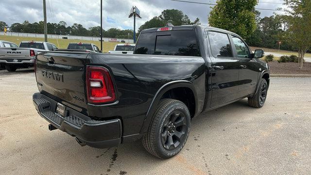 new 2026 Ram 1500 car, priced at $63,120