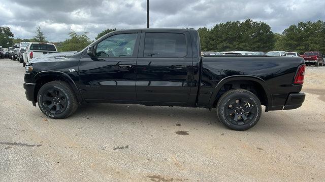 new 2026 Ram 1500 car, priced at $63,120