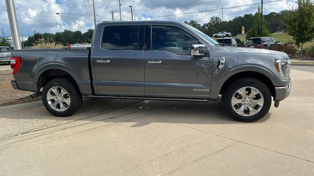 used 2023 Ford F-150 car, priced at $53,995