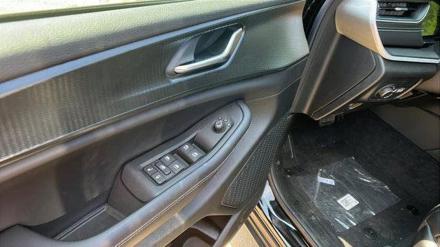 new 2025 Jeep Grand Cherokee L car, priced at $39,955