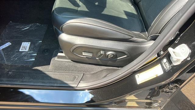 new 2025 Jeep Grand Cherokee L car, priced at $39,955