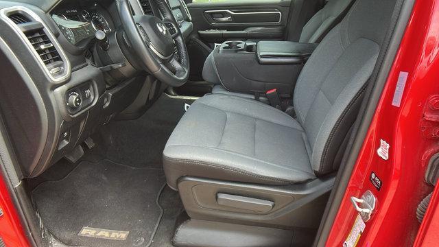 used 2023 Ram 1500 car, priced at $28,995